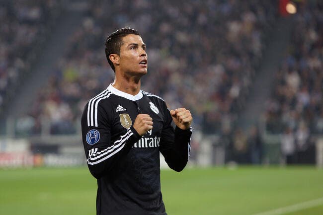 Même dans la défaite, Cristiano Ronaldo affole les compteurs