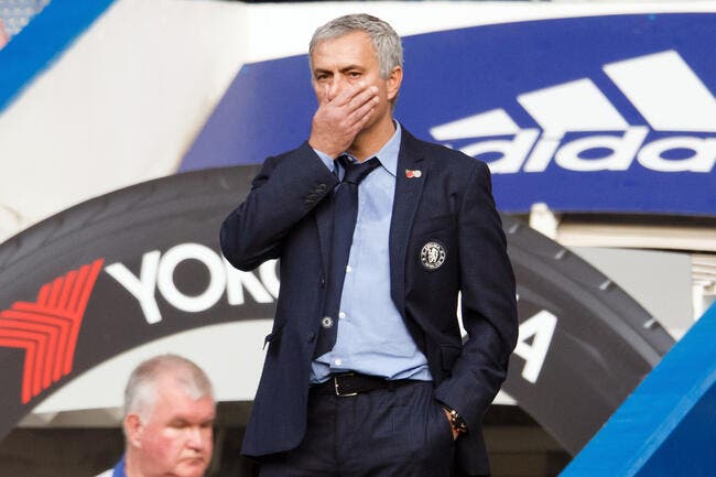 Une star de Chelsea préfère « perdre que gagner pour Mourinho »