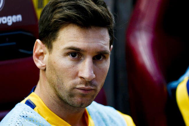 Obsédé par le Clasico, Messi boycotte l’Argentine