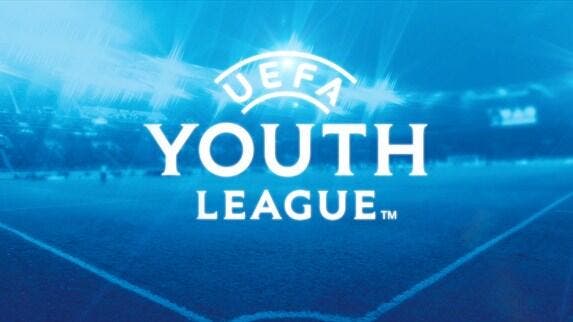 Vidéo : Suivez en direct à Zénith - OL en Youth League à 10h !