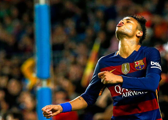 Barcelone : Neymar a tranché et il y aura des déçus