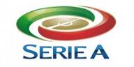 Serie A : Les résultats définitifs de la 1ère journée