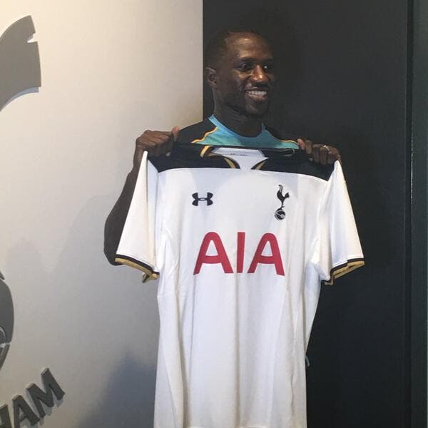 Officiel : Sissoko signe finalement à Tottenham pour 35 ME