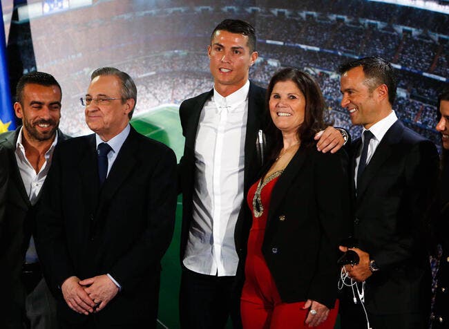 Football Leaks : Cristiano Ronaldo, Jorge Mendes, l’énorme scandale qui arrive