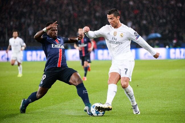 PSG : Cristiano Ronaldo met un énorme stop à un transfert à Paris