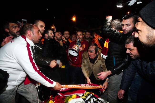 Le football turc uni comme jamais après les attentats