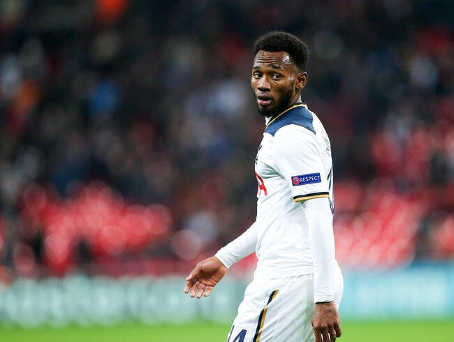 Tottenham : Nkoudou cire le banc, c’était prévu assure Pochettino