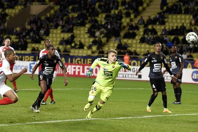 Rennes : 7-0, Gourcuff ne reverra pas le match à la vidéo