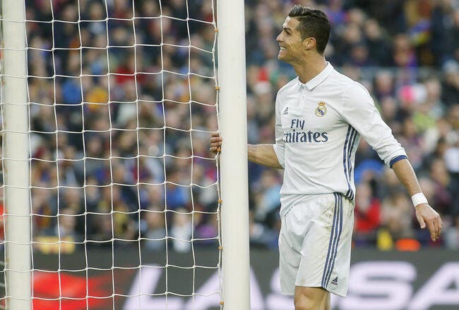 Cristiano Ronaldo a vécu « une année de rêve »