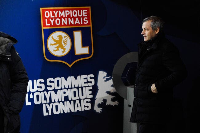 OL : Ce journaliste fan de l'ASSE est presque supporter de Lyon
