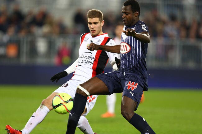 Officiel : Cheikh Diabaté rejoint le FC Metz en prêt