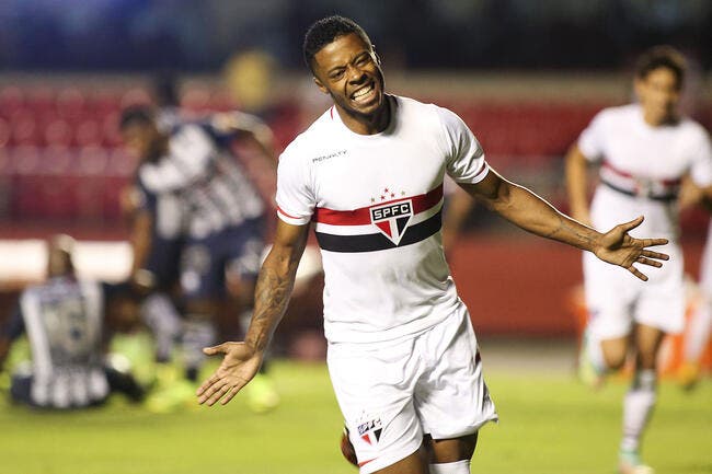 Officiel : Bastos rebondit à Palmeiras