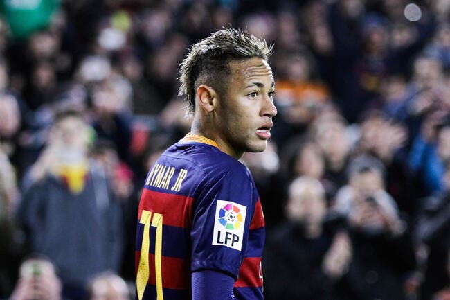 Neymar du Barça au Real ? Deux légendes annoncent la couleur