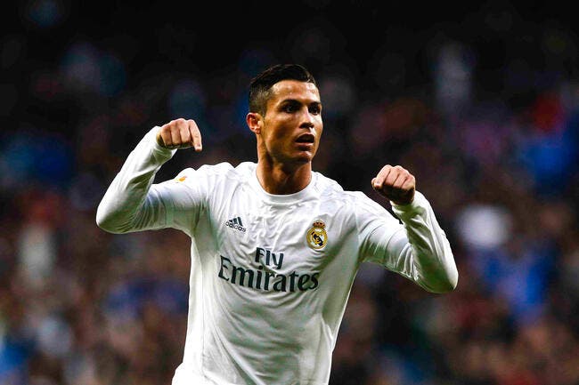 Cristiano Ronaldo efface les derniers espoirs du PSG