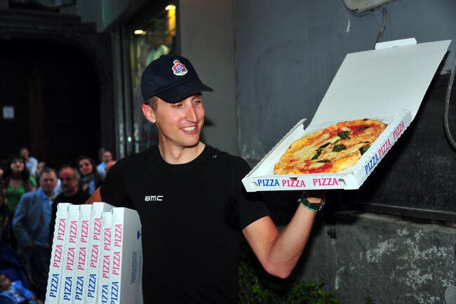 Incroyable mais vrai, la L2 bientôt appelée Ligue 2 Domino's Pizza ?