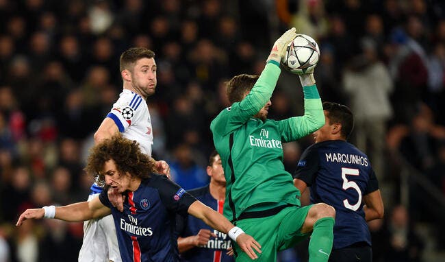 PSG : BeInSports bat son record d'audience grâce à Paris-Chelsea