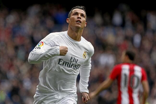 Real Madrid : Cristiano Ronaldo n'a pas encore laissé le titre au Barça