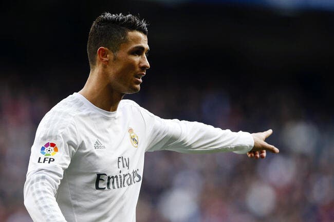 Real : Quand Cristiano Ronaldo taille, ses coéquipiers ne mouftent pas