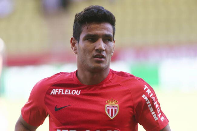 Monaco confirme le prêt de Rony Lopes à Lille