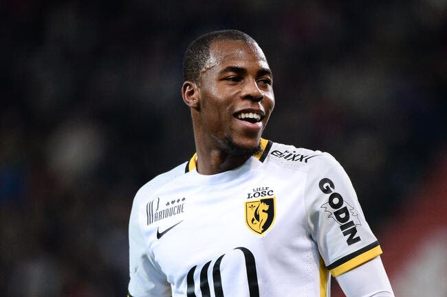 Monaco : Sidibé devait signer, et Arsenal a débarqué…