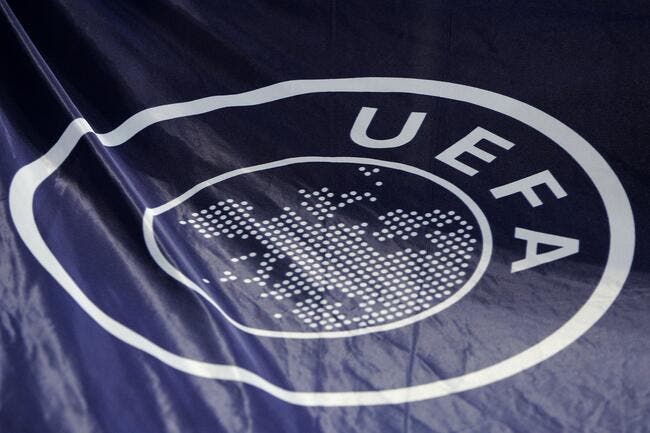 Attentat à Nice : Minute de silence, l’UEFA « sous le choc »
