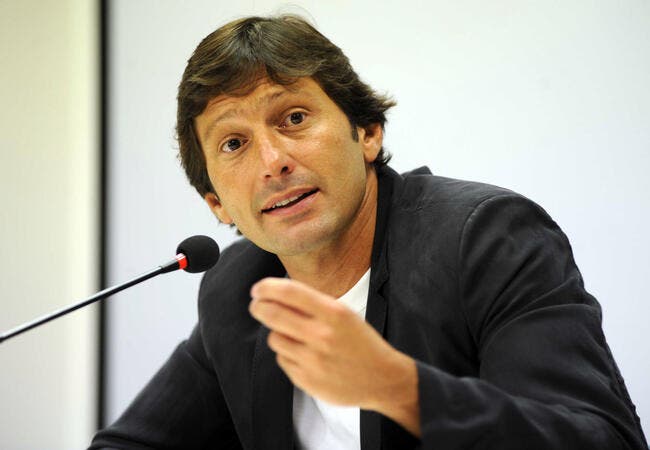 Italie : Leonardo pour remplacer Mancini à l'Inter ?