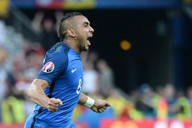Euro 2016 : La France qualifiée en cas de victoire contre l'Albanie