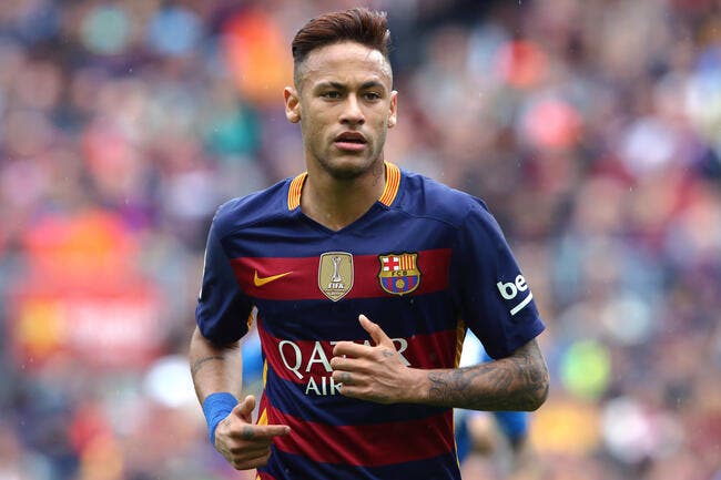 PSG : Neymar, le Barça brise les espoirs du Paris SG