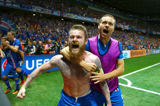 Euro 2016 : France-Islande, Pascal Praud l’avait vu venir