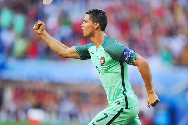 Cristiano Ronaldo, le Portugal ne risque rien pense Pierre Ménès
