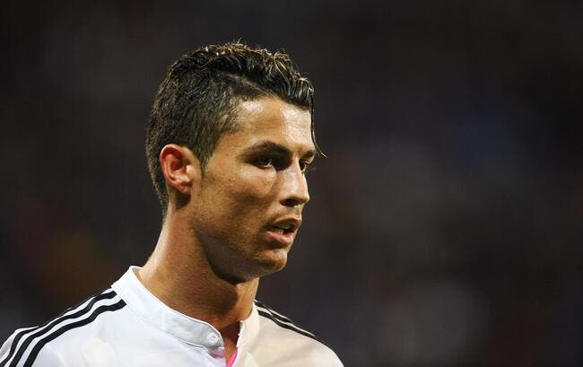 Real : Cristiano Ronaldo sur le départ, un nouvel indice à 7 ME