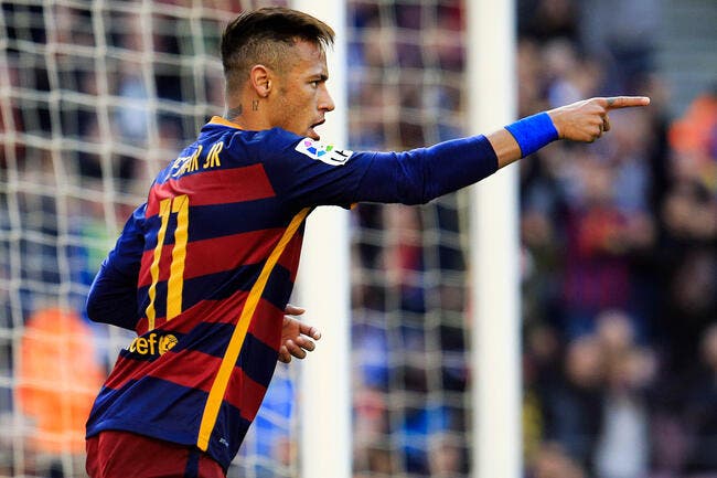 PSG : Paris pourrait payer 193ME pour Neymar