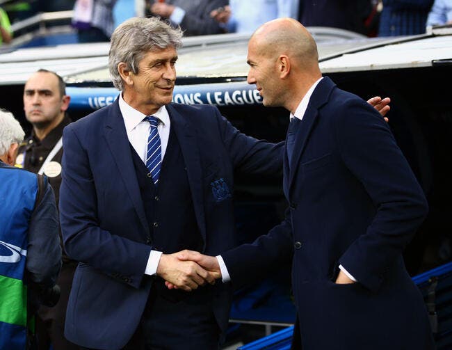 Zidane : « La clé de la finale ? On verra le 28 mai…. »