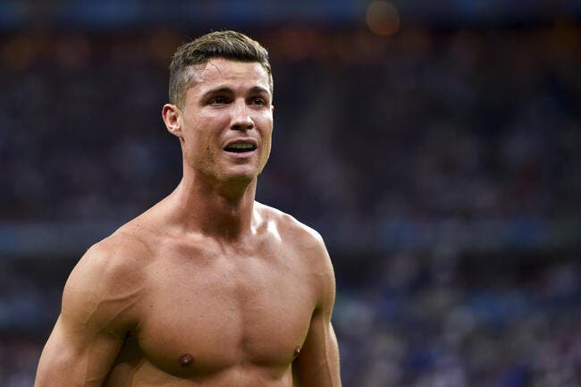 2026 : Cristiano Ronaldo a le coffre pour jouer jusqu'à 41 ans