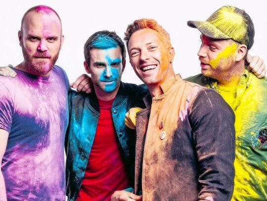 OL : Coldplay au Parc OL, c'est le niveau Mondial en 2017 !