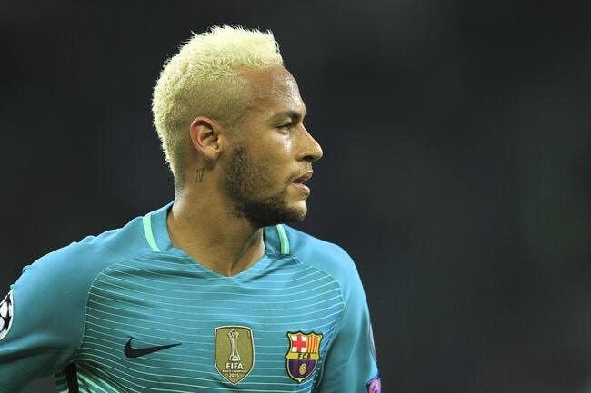 PSG : Al-Khelaifi prêt à revenir au combat avec 222ME pour Neymar ?