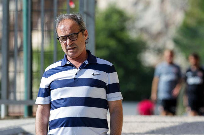 OM : Luis Campos claque la porte des négociations à Marseille !