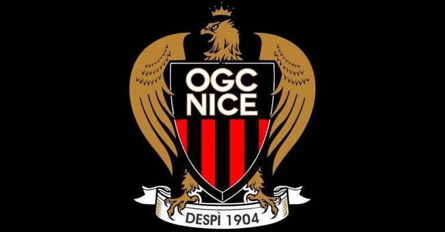 OGCN : Le groupe de Nice contre Nantes, avec Balotelli