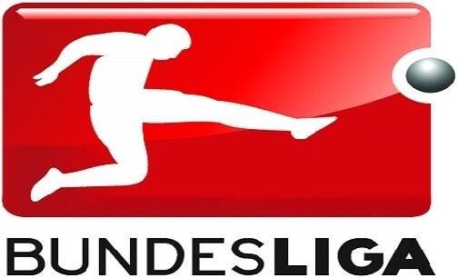 Bundesliga : Les résultats de la 2e journée