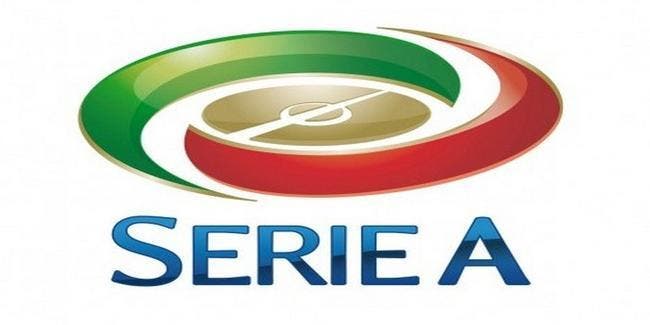 Serie A : Résultats de la 3e journée