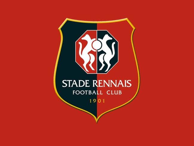 Rennes : Le groupe retenu par Gourcuff contre l'OL (Avril 2017)