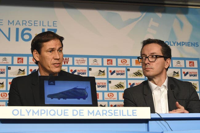 OM : Ces 11 joueurs que Marseille va virer au mercato !