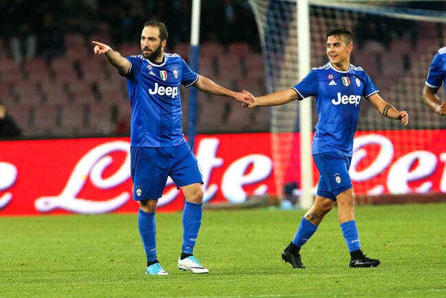 Italie : La Juventus rejoint la Lazio en finale