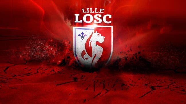 LOSC : Le groupe retenu par Passi contre Nice