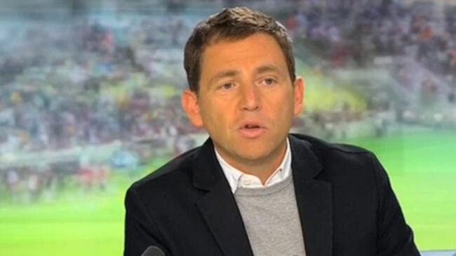 OL : Daniel Riolo hésite entre honteux et minable pour Lyon