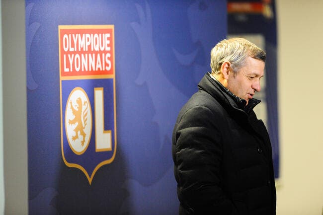 OL : Larqué annonce le scénario catastrophe pour Lyon