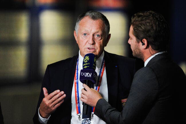 OL : Lyon prêt à prendre un énorme risque en Ligue 1 ?