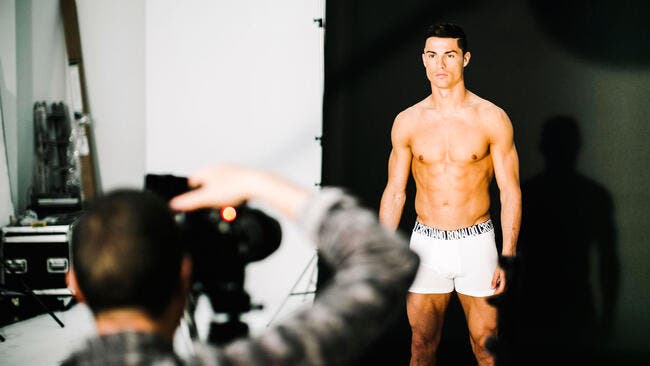 Cristiano Ronaldo accusé de viol, CR7 hurle au scandale !