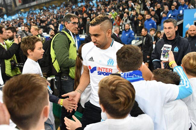 OM : Payet veut enfin gagner un titre et c'est à Marseille