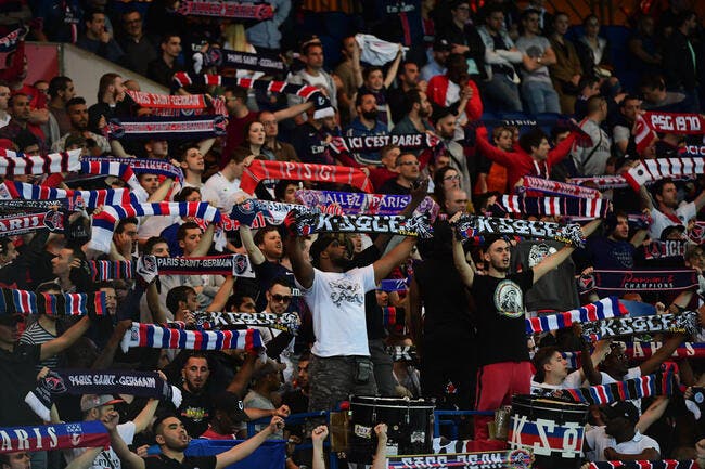 PSG : L'étonnante double interdiction des supporters de Paris à Metz !